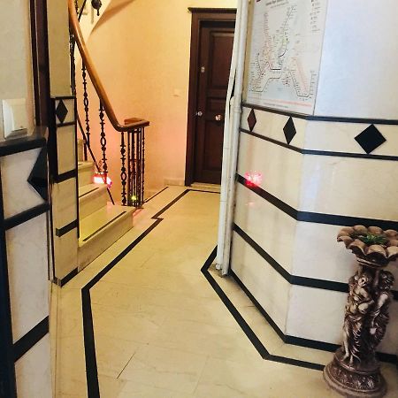 Full House Boutique Hotel 이스탄불 외부 사진