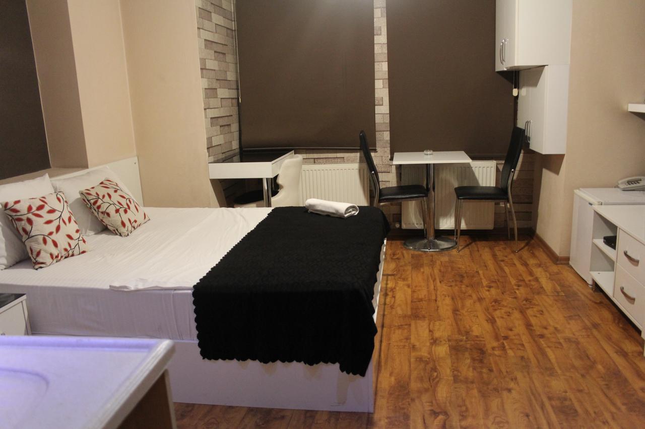 Full House Boutique Hotel 이스탄불 외부 사진