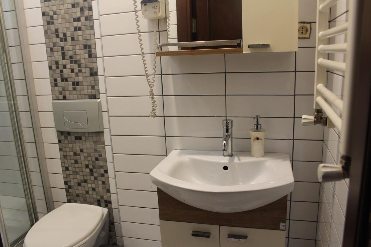 Full House Boutique Hotel 이스탄불 외부 사진