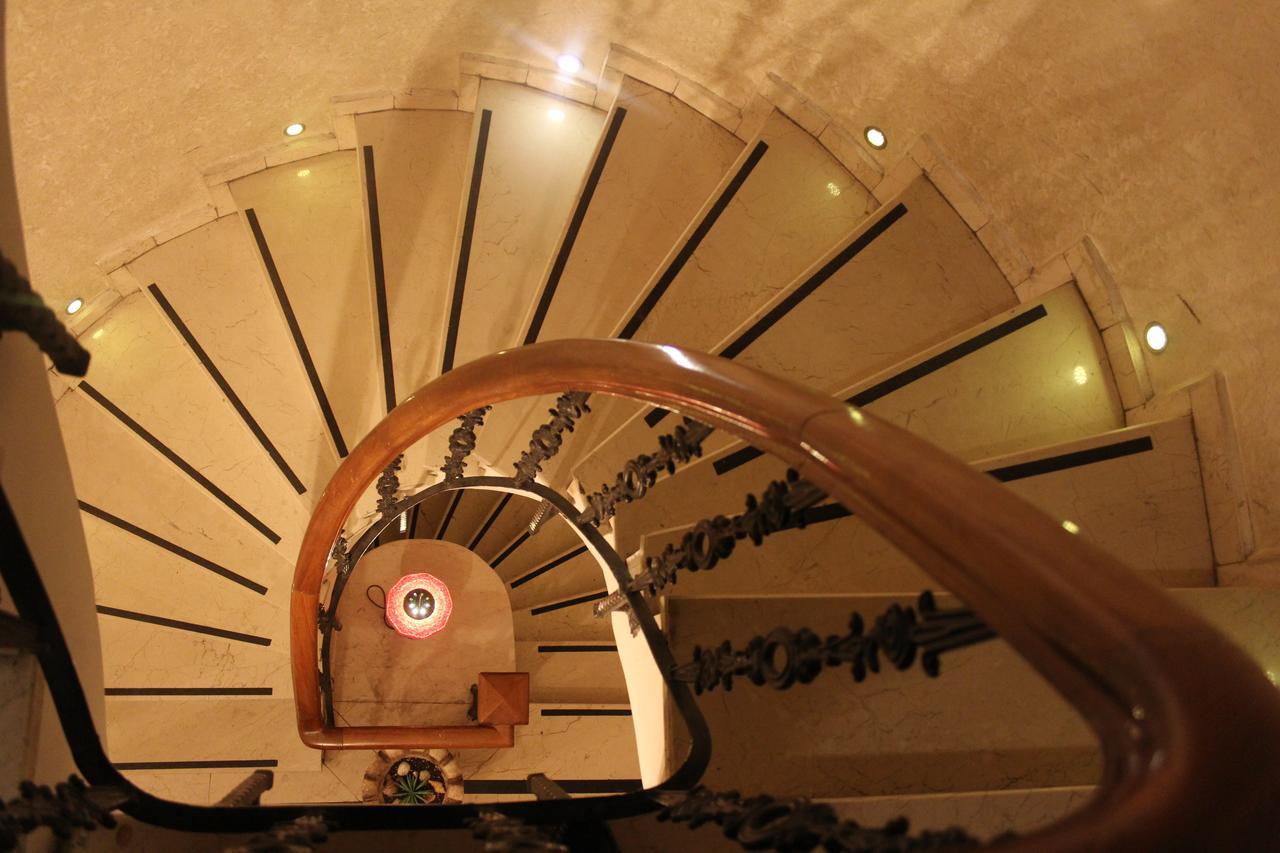 Full House Boutique Hotel 이스탄불 외부 사진