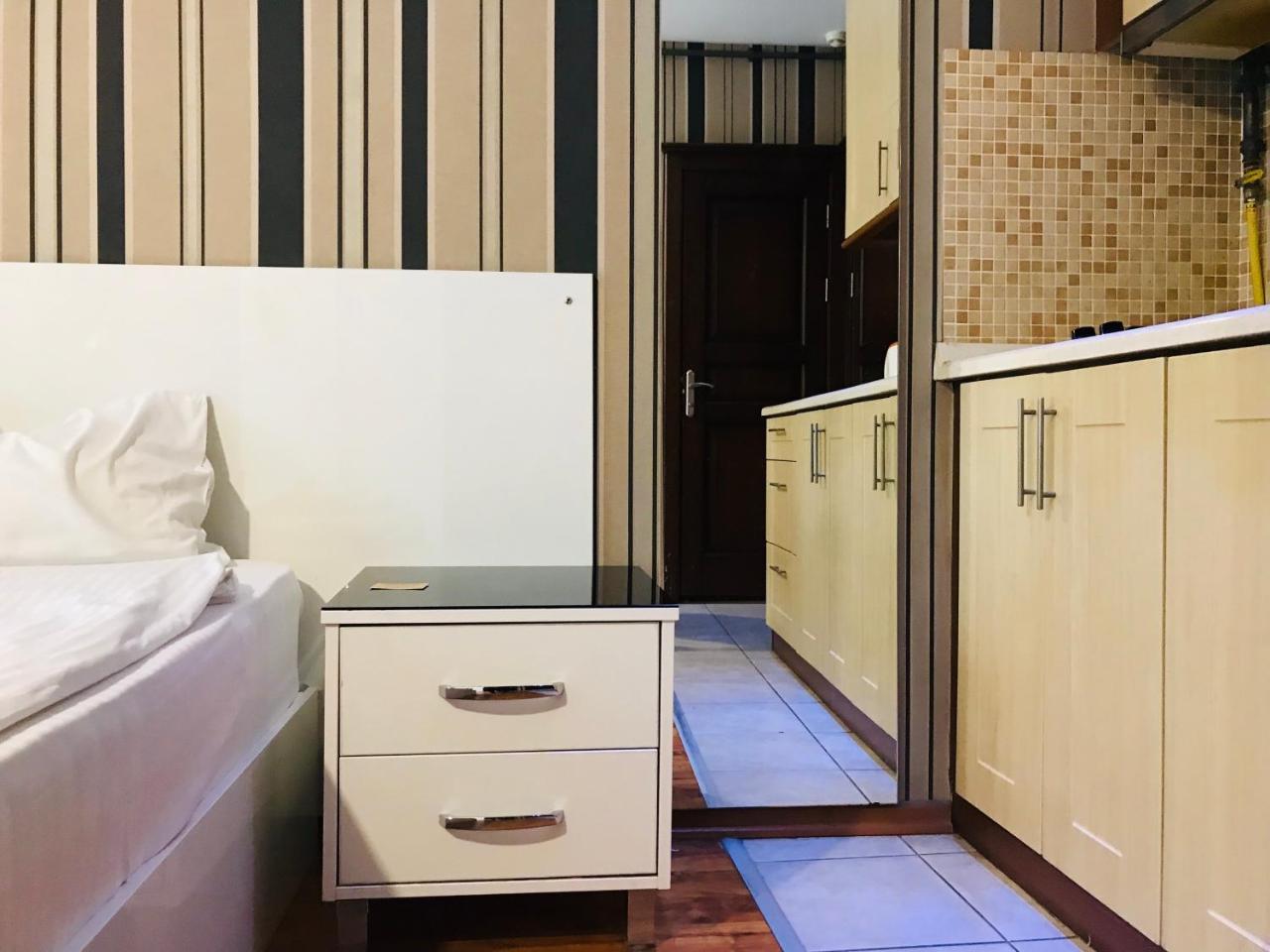 Full House Boutique Hotel 이스탄불 외부 사진