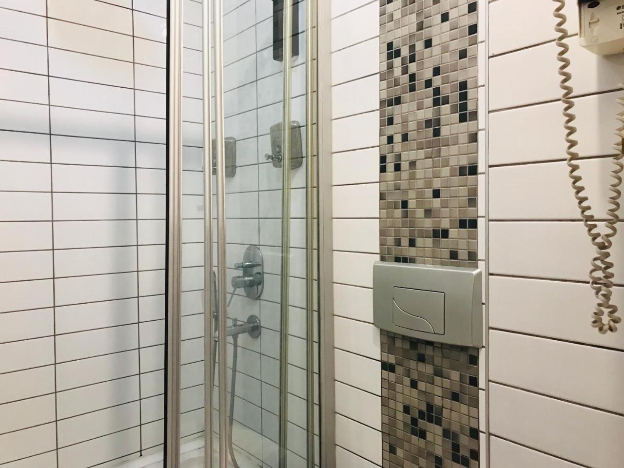 Full House Boutique Hotel 이스탄불 외부 사진
