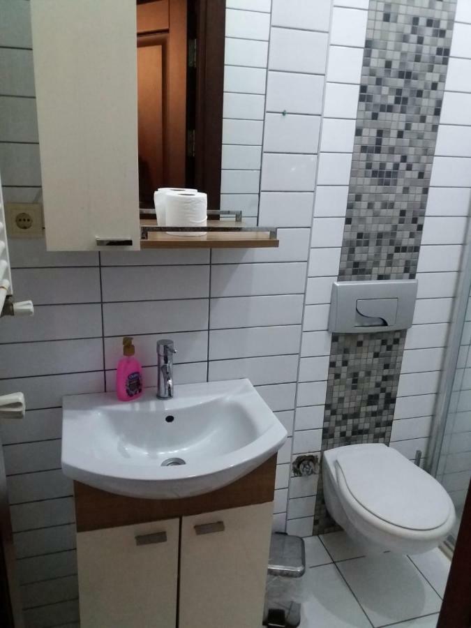 Full House Boutique Hotel 이스탄불 외부 사진