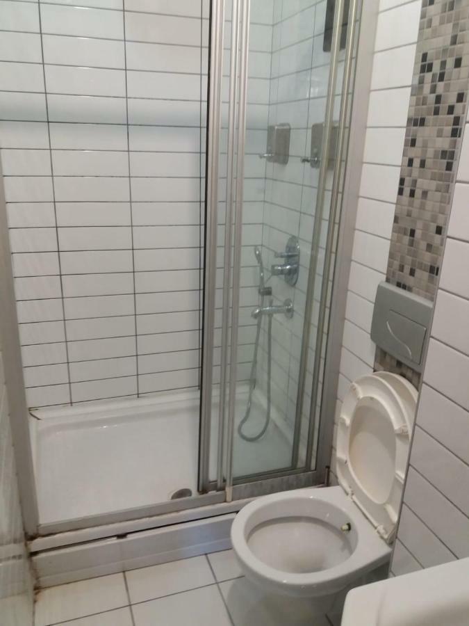 Full House Boutique Hotel 이스탄불 외부 사진