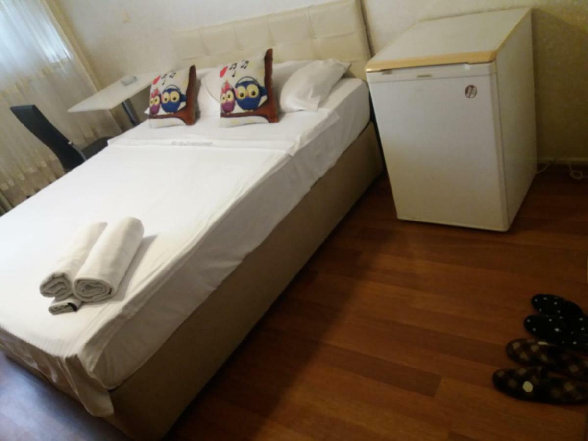 Full House Boutique Hotel 이스탄불 외부 사진