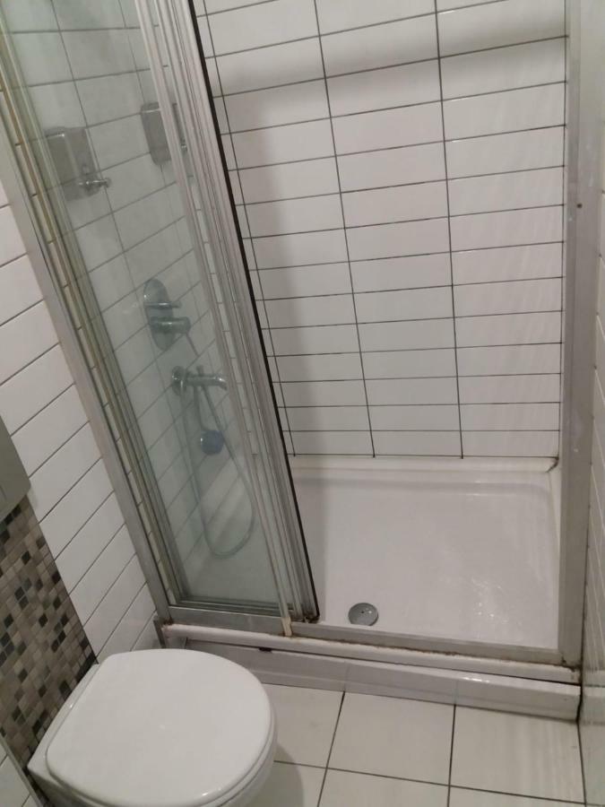 Full House Boutique Hotel 이스탄불 외부 사진