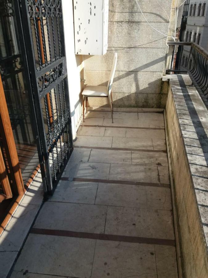 Full House Boutique Hotel 이스탄불 외부 사진